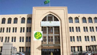 موريتانيا تدين العمليات الإرهابية في الخليج العربي