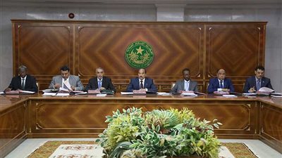 الحكومة الموريتانية تعلن أسماء المرشحين للانتخابات الرئاسية المقبلة