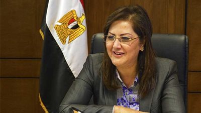 وزارة التخطيط تشارك باجتماع 