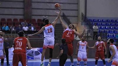 الزمالك يشارك في تحديد شكل البطولة الإفريقية لكرة السلة