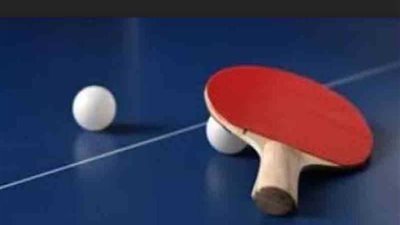 8 دول تشارك فى البطولة الأفريقية لتنس الطاولة