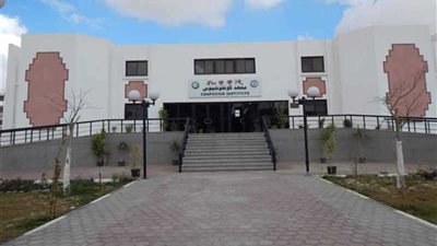 معهد كونفوشيوس بجامعة القناة ينظم دورات لتعلم اللغة الصينية