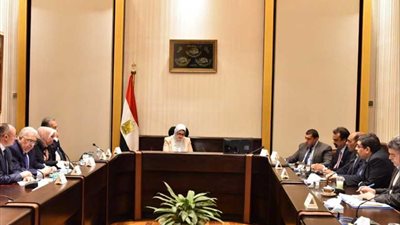 وزيرة الصحة: إدراج الكشف المبكر عن ضعف السمع ضمن فحوصات المواليد الإجبارية