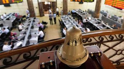 مبيعات الأجانب تفقد البورصة 6.8 مليار جنيه في آخر جلسات الأسبوع