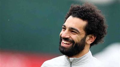 محمد صلاح يقضي إجازة في دبي قبيل نهائي دوري الأبطال