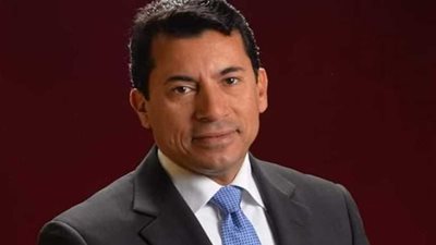 وزارة الشباب والرياضة تدعم مركز شباب أبو منيسي بكفر الشيخ