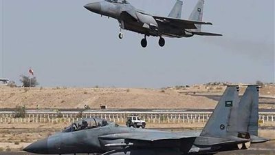 التحالف العربي يحيل عملية استهداف للحوثي بصنعاء لـ