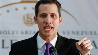 زعيم المعارضة الفنزويلية: لا مفاوضات مع الحكومة في النرويج