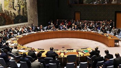 غدا.. اجتماع طارئ لمجلس الأمن الدولي حول سوريا