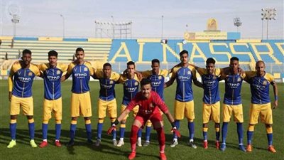 النصر بطلا للدوري السعودي