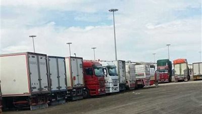 جمارك سفاجا تحبط 3محاولات تهرب جمركى لبضائع متنوعة