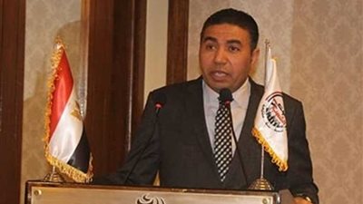 البراوي يدين استهداف الحوثيين منشأتين نفطيتين بالسعودية