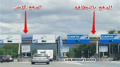 هكذا رد المصريون على الحملات ضد كوبري 