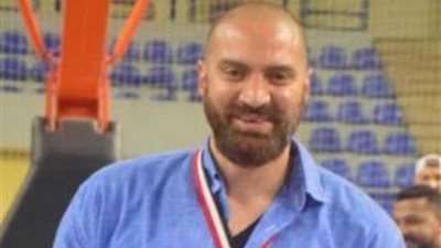 ممثل الزمالك يغادر إلى أنجولا الثلاثاء للمشاركة في اجتماعات الاتحاد الإفريقي لكرة السلة