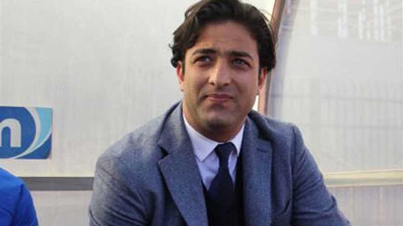 ميدو يحكي لأول مرة