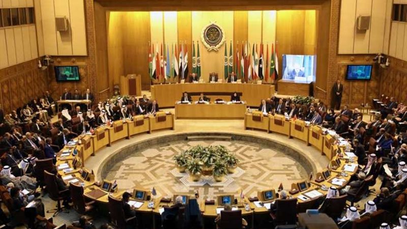 الجامعة العربية تطالب