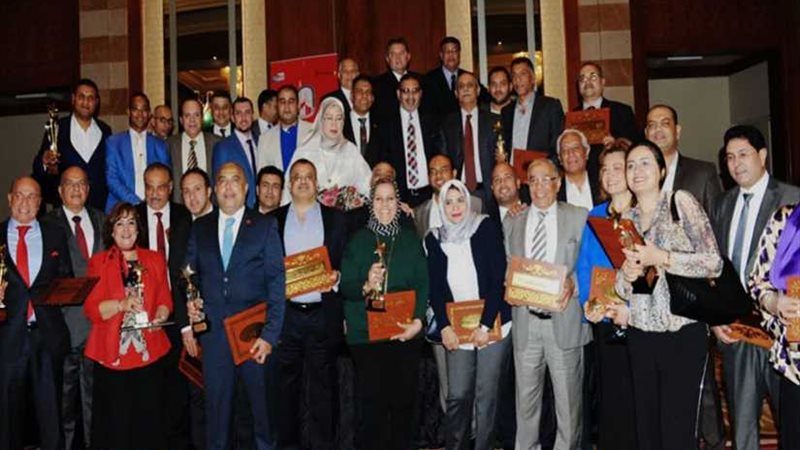 وزير قطاع الأعمال