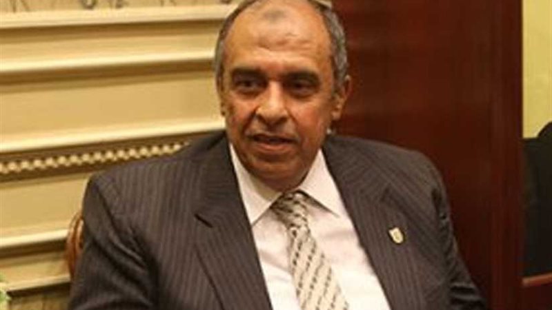 وزير الزراعة يكلف
