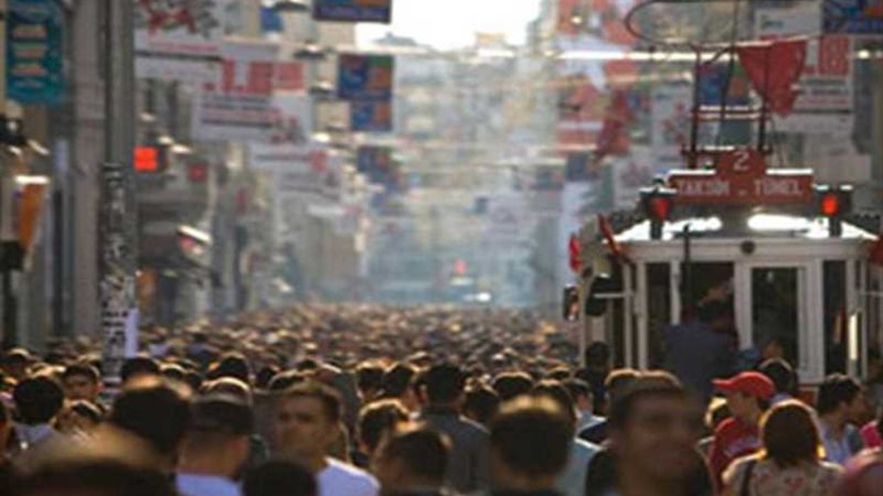 تركيا: 59 %زيادة