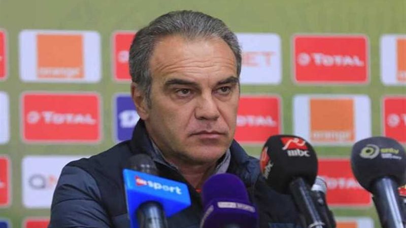 الأهلي يدخل معسكرا