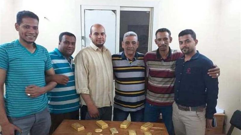 جمارك أرقين تضبط