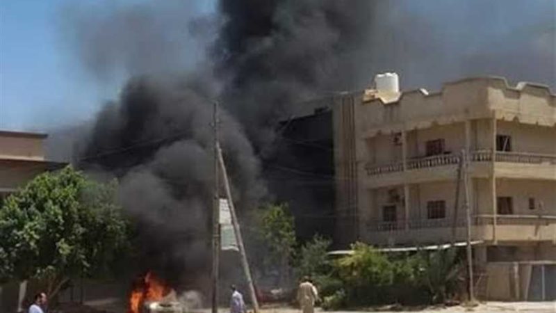 الجيش الليبي نرصد