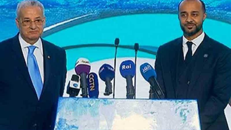 المدير الاقليمي لموسوعة