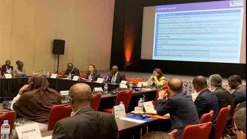 «قمة التحول الرقمي