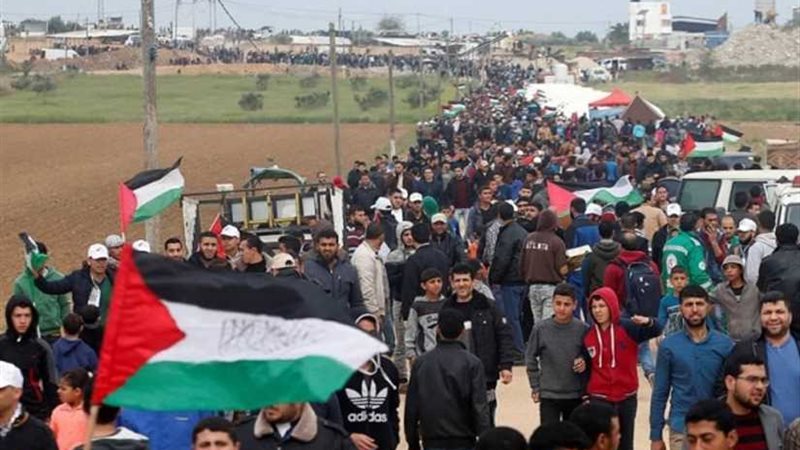 الصحة الفلسطينية: