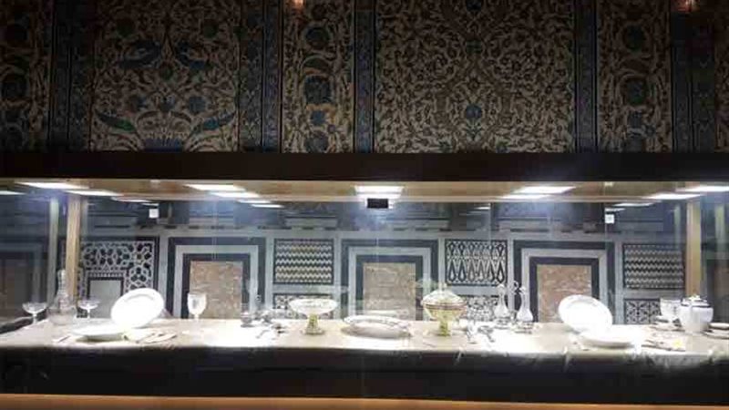 وزارة الآثار: معرض