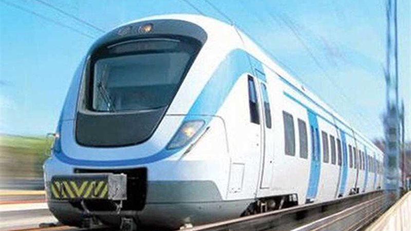 بدء أعمال حفر مشروع