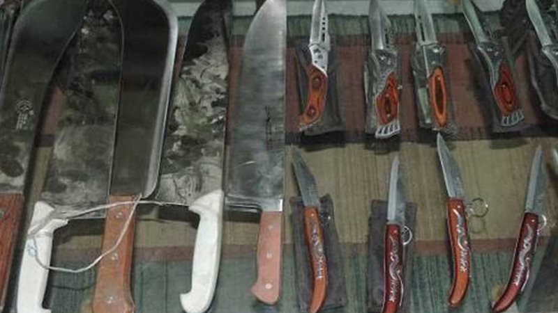 إحباط تهريب 10 آلاف