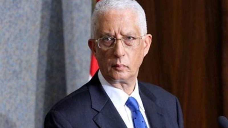 نائب وزير الخارجية