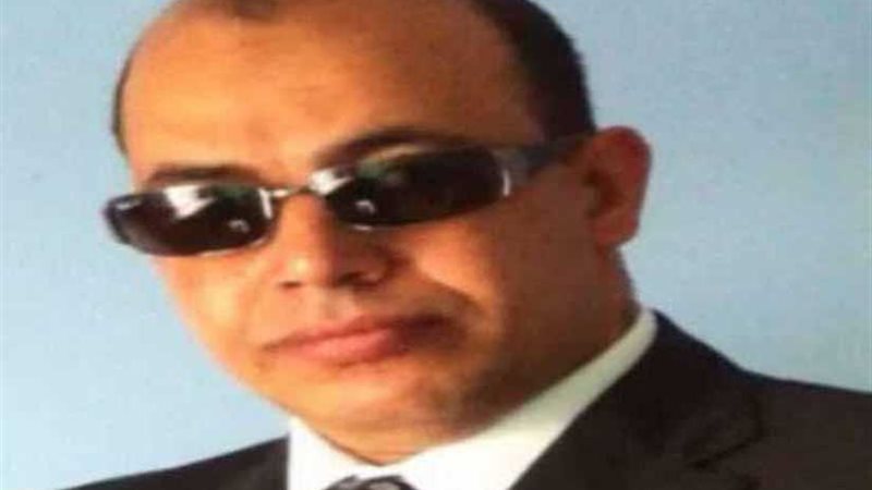 الجالية المصرية بفرنسا