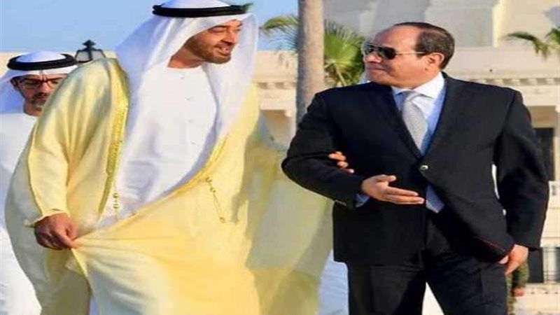 المتحدث الرئاسى :