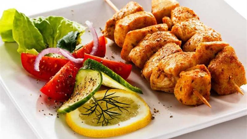 سفرة رمضانية.. طريقة