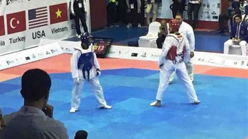 انتهاء أزمة ثنائي