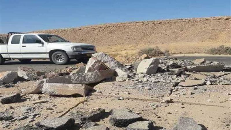 تطور خطير في معارك