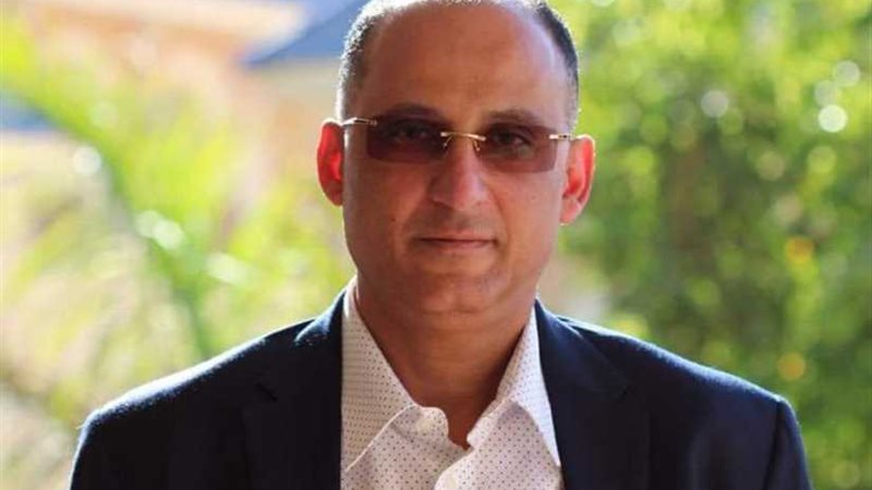 بعد افتتاحه كوبري