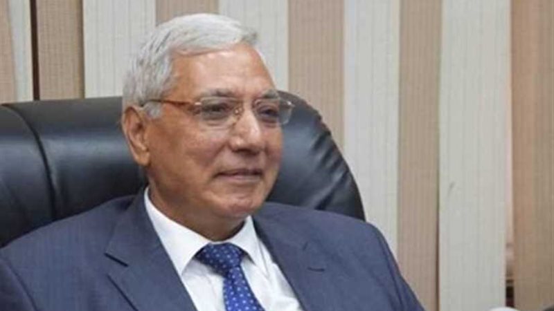 محافظ الدقهلية يناقش