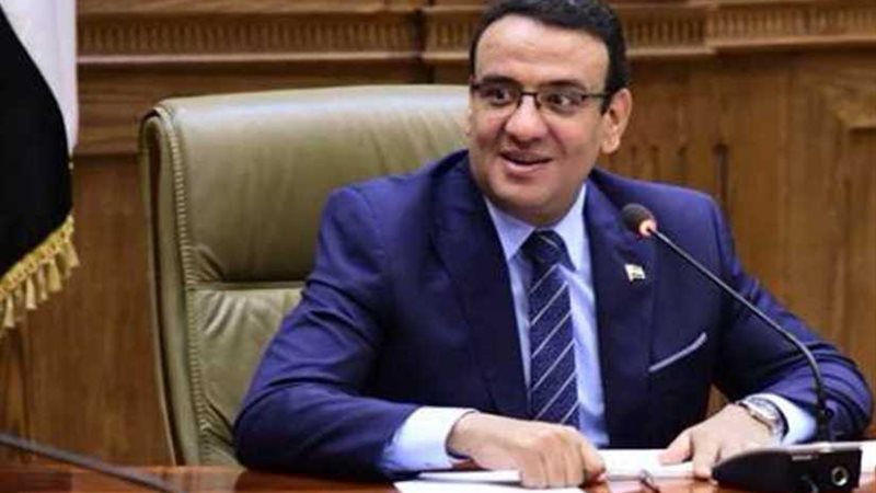 متحدث البرلمان :