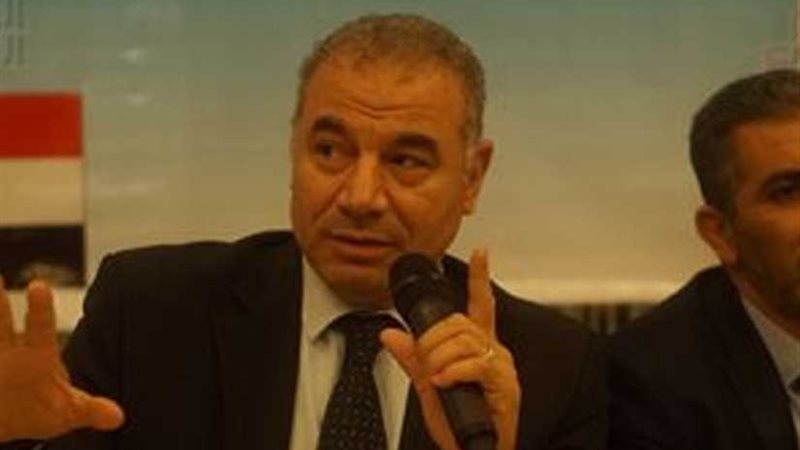 28 مايو.. بعثة الأثقال