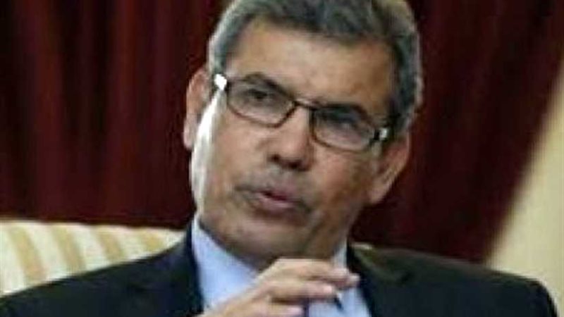 مندوب اليمن بمجلس