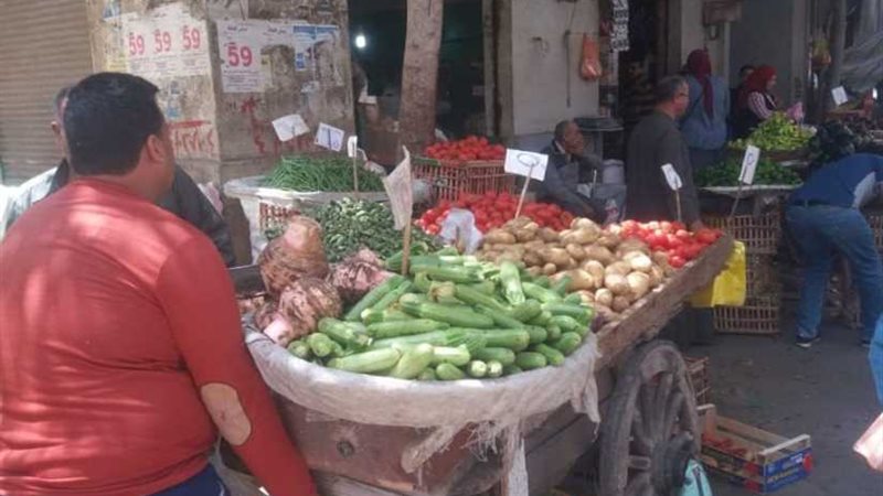 حملة مكبرة لإزالة