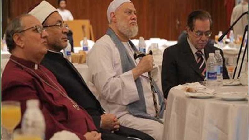 الكنيسة الأسقفية