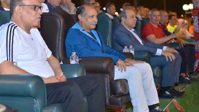 وزير الطيران المدنى