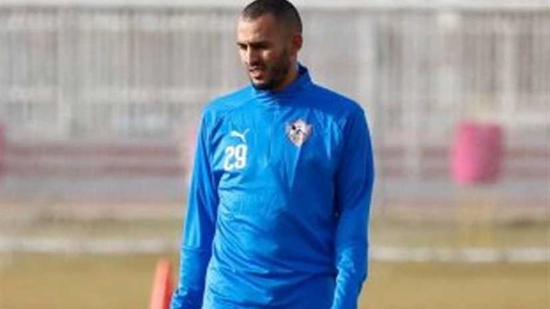 تدريبات منفردة لخالد