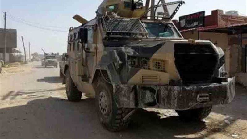 الجيش الليبي ينفذ