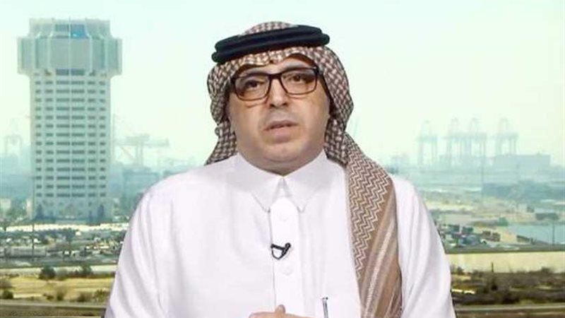 يرويها كاتب سعودي: