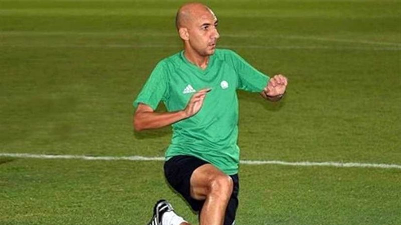 لجنة الحكام: محمد